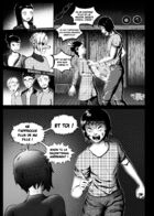 Rêverie : Chapitre 12 page 8