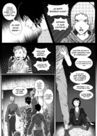 Rêverie : Chapitre 12 page 11