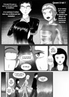 Rêverie : Chapitre 12 page 12