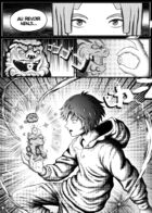Rêverie : Chapitre 12 page 20