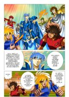 Saint Seiya Zeus Chapter : チャプター 9 ページ 2