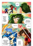 Saint Seiya Zeus Chapter : チャプター 9 ページ 3