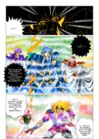 Saint Seiya Zeus Chapter : チャプター 9 ページ 4