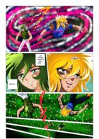 Saint Seiya Zeus Chapter : チャプター 9 ページ 8
