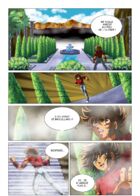 Saint Seiya Zeus Chapter : チャプター 9 ページ 9