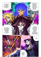 Saint Seiya Zeus Chapter : チャプター 9 ページ 11