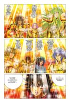 Saint Seiya Zeus Chapter : チャプター 9 ページ 14