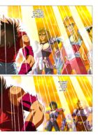 Saint Seiya Zeus Chapter : チャプター 9 ページ 16