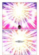 Saint Seiya Zeus Chapter : チャプター 9 ページ 17