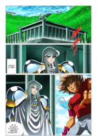 Saint Seiya Zeus Chapter : チャプター 9 ページ 18
