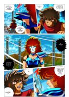 Saint Seiya Zeus Chapter : チャプター 9 ページ 20