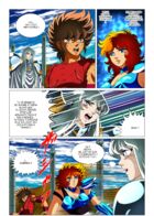 Saint Seiya Zeus Chapter : チャプター 9 ページ 21