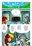 Saint Seiya Zeus Chapter : チャプター 9 ページ 22