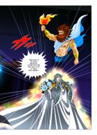 Saint Seiya Zeus Chapter : チャプター 9 ページ 23