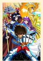 Saint Seiya Zeus Chapter : チャプター 9 ページ 25