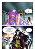 Saint Seiya Zeus Chapter : チャプター 9 ページ 30