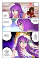 Saint Seiya Zeus Chapter : チャプター 9 ページ 31