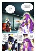 Saint Seiya Zeus Chapter : チャプター 9 ページ 33