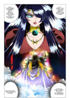 Saint Seiya Zeus Chapter : チャプター 9 ページ 34