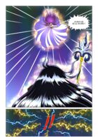 Saint Seiya Zeus Chapter : チャプター 9 ページ 35