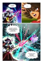 Saint Seiya Zeus Chapter : チャプター 9 ページ 36