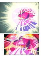 Saint Seiya Zeus Chapter : チャプター 9 ページ 37