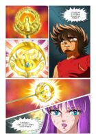 Saint Seiya Zeus Chapter : チャプター 9 ページ 41