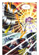 Saint Seiya Zeus Chapter : チャプター 9 ページ 42