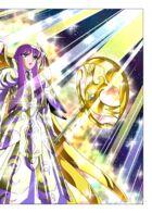 Saint Seiya Zeus Chapter : チャプター 9 ページ 45
