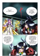 Saint Seiya Zeus Chapter : チャプター 9 ページ 46