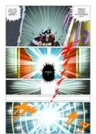 Saint Seiya Zeus Chapter : チャプター 9 ページ 48