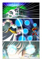 Saint Seiya Zeus Chapter : チャプター 9 ページ 50