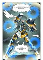 Saint Seiya Zeus Chapter : チャプター 9 ページ 53