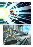 Saint Seiya Zeus Chapter : チャプター 9 ページ 55