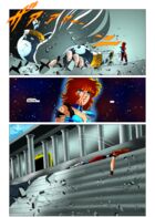 Saint Seiya Zeus Chapter : チャプター 9 ページ 57
