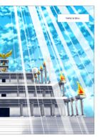 Saint Seiya Zeus Chapter : チャプター 9 ページ 58