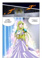 Saint Seiya Zeus Chapter : チャプター 9 ページ 59
