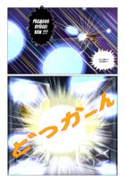 Saint Seiya Zeus Chapter : チャプター 9 ページ 62