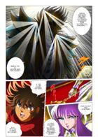 Saint Seiya Zeus Chapter : チャプター 9 ページ 64