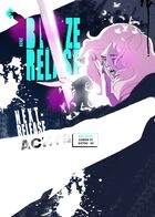 ACHTA  : チャプター 13 ページ 2