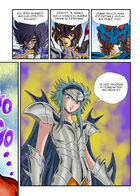 Saint Seiya Marishi-Ten Chapter : Глава 12 страница 4