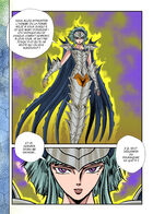Saint Seiya Marishi-Ten Chapter : Chapitre 12 page 5
