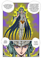 Saint Seiya Marishi-Ten Chapter : Глава 12 страница 5