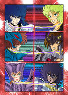 Saint Seiya Marishi-Ten Chapter : Глава 12 страница 6