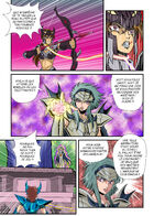 Saint Seiya Marishi-Ten Chapter : Глава 12 страница 7