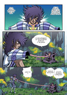 Saint Seiya Marishi-Ten Chapter : Глава 12 страница 10
