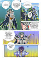 Saint Seiya Marishi-Ten Chapter : Глава 12 страница 13