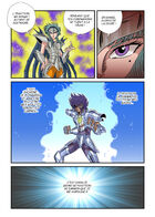 Saint Seiya Marishi-Ten Chapter : Глава 12 страница 14