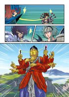 Saint Seiya Marishi-Ten Chapter : Chapitre 12 page 16