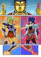 Saint Seiya Marishi-Ten Chapter : Глава 12 страница 17